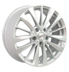 X-trike X-126 7x17 5x112 ET 45 Dia 66.6 (HS)