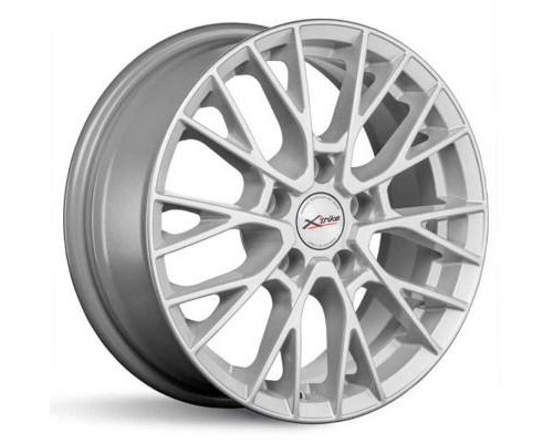 X-trike X-135 6.5x16 5x108 ET 45 Dia 63.4 (HS)